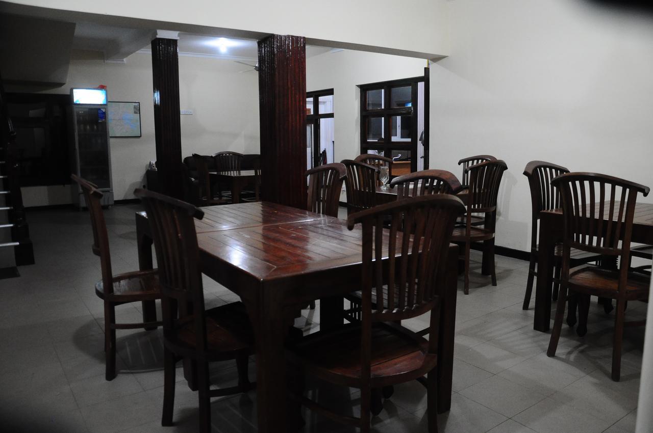 Swiss Garden Tourist Rest Hotel Anuradhapura Exterior photo