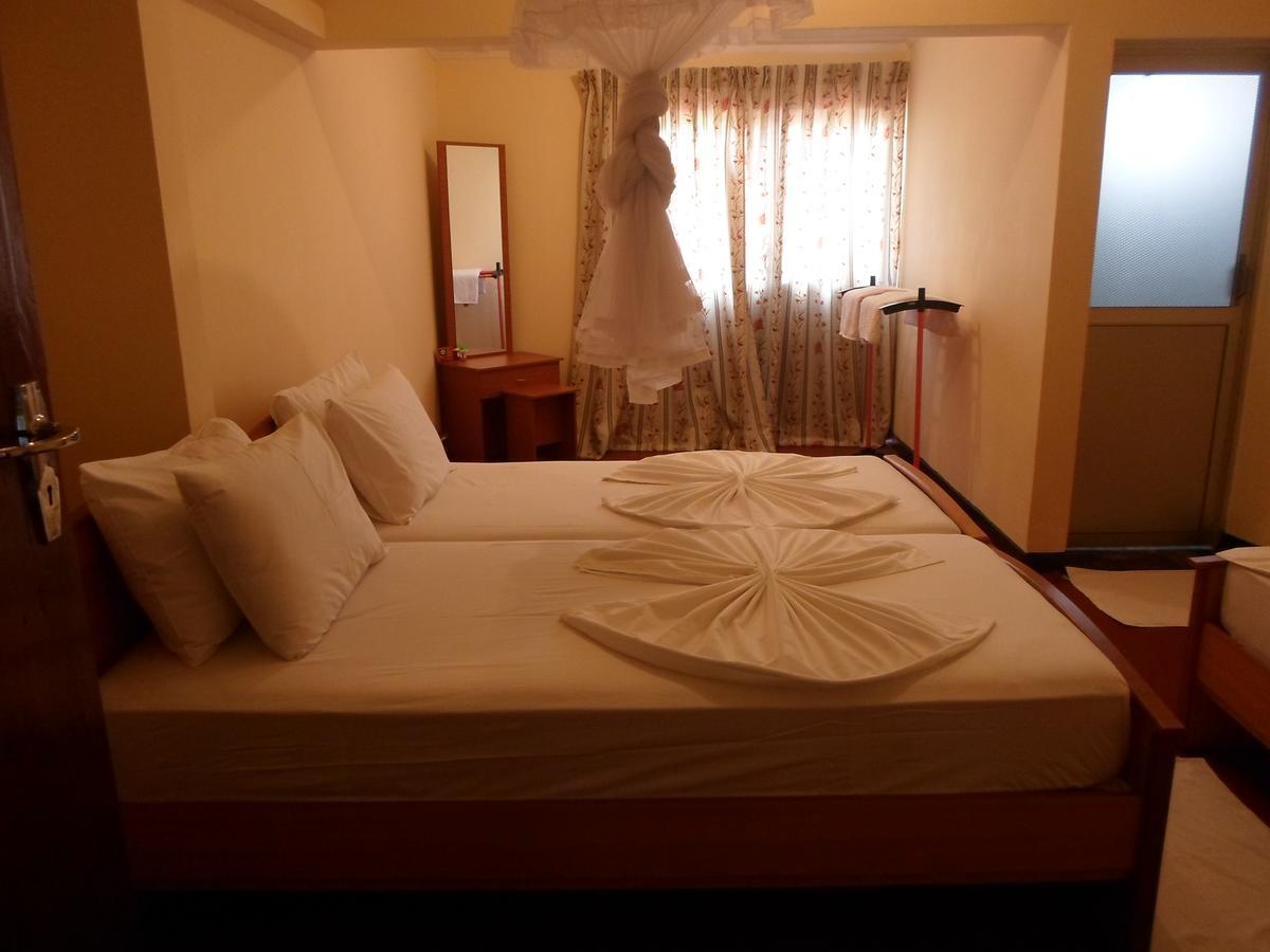 Swiss Garden Tourist Rest Hotel Anuradhapura Exterior photo