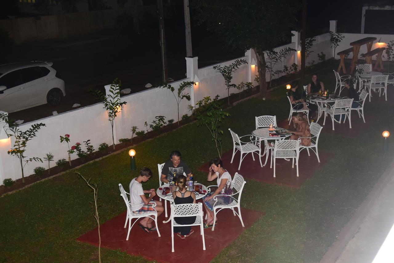 Swiss Garden Tourist Rest Hotel Anuradhapura Exterior photo