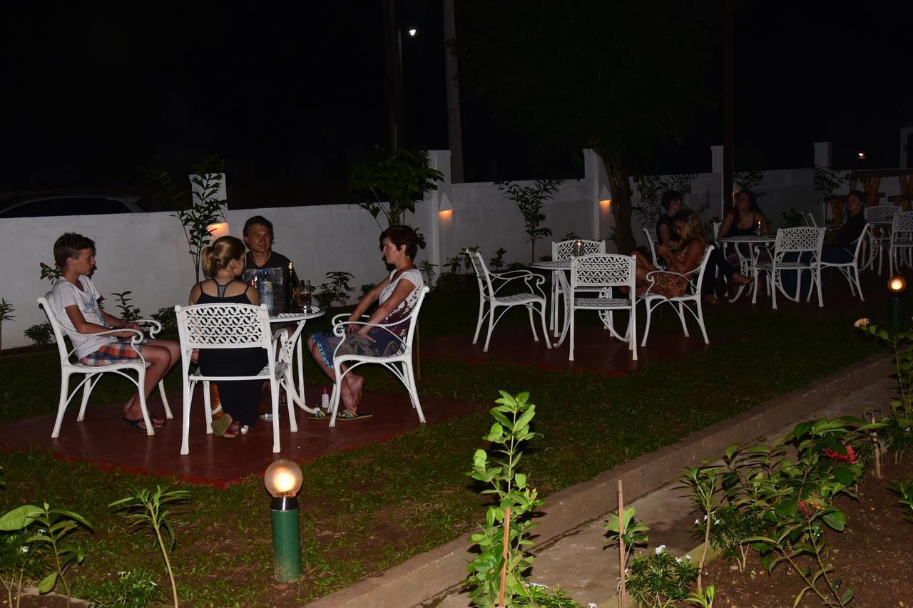 Swiss Garden Tourist Rest Hotel Anuradhapura Exterior photo